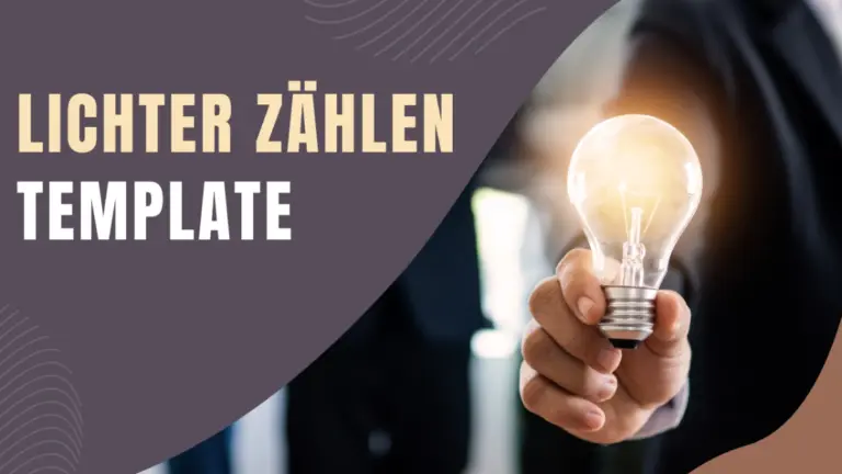 Read more about the article Lichter zählen Template und visualisieren in Home Assistant