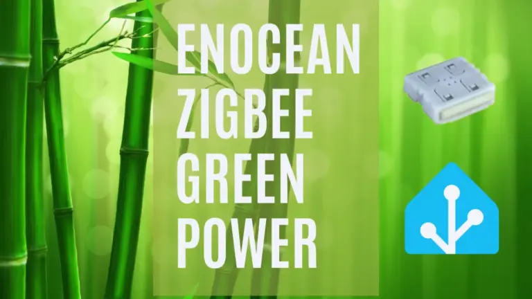 Read more about the article Zigbee Green Power Geräte mit zigbee2mqtt in Home Assistant