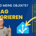 Airtag in Home Assistant integrieren