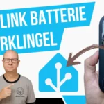 Reolink Batterie Videotürklingel – Was kann die kabellose Klingel?
