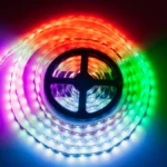 LED Farbwechsel Automation mit Home Assistant