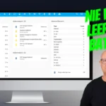 Battery Notes Batteriemanagement mit Home Assistant