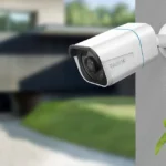Reolink RLC-810A 4K PoE Kamera im Test