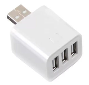 Zigbbe USB Adapter 3 Kanal