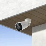 Reolink Argus Eco Ultra – Lohnt sich die  Überwachungskamera?