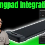 Walkingpad C2 Erfahrung und Home Assistant Integration