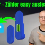 IOmeter – Stromverbrauch auslesen und optimieren mit Home Assistant