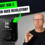 Switchbot Hub 3 Test –  Neue Zentrale und Matter Bridge