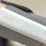 Withings BPM Connect Blutdruckmessgerät im Test
