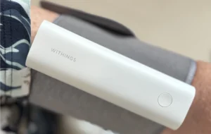 Mehr über den Artikel erfahren Withings BPM Connect Blutdruckmessgerät im Test