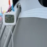 Sonoff SNZB-02LD mit Display – Perfekt für Pool Temperatur