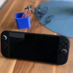 Nintendo Switch in Home Assistant integrieren
