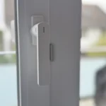 Smarter Fenstergriff von Siegenia der zweiten Generation