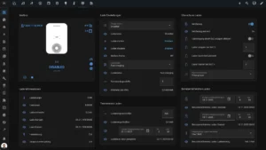 Mehr über den Artikel erfahren Sungrow Wallbox in Home Assistant integrieren