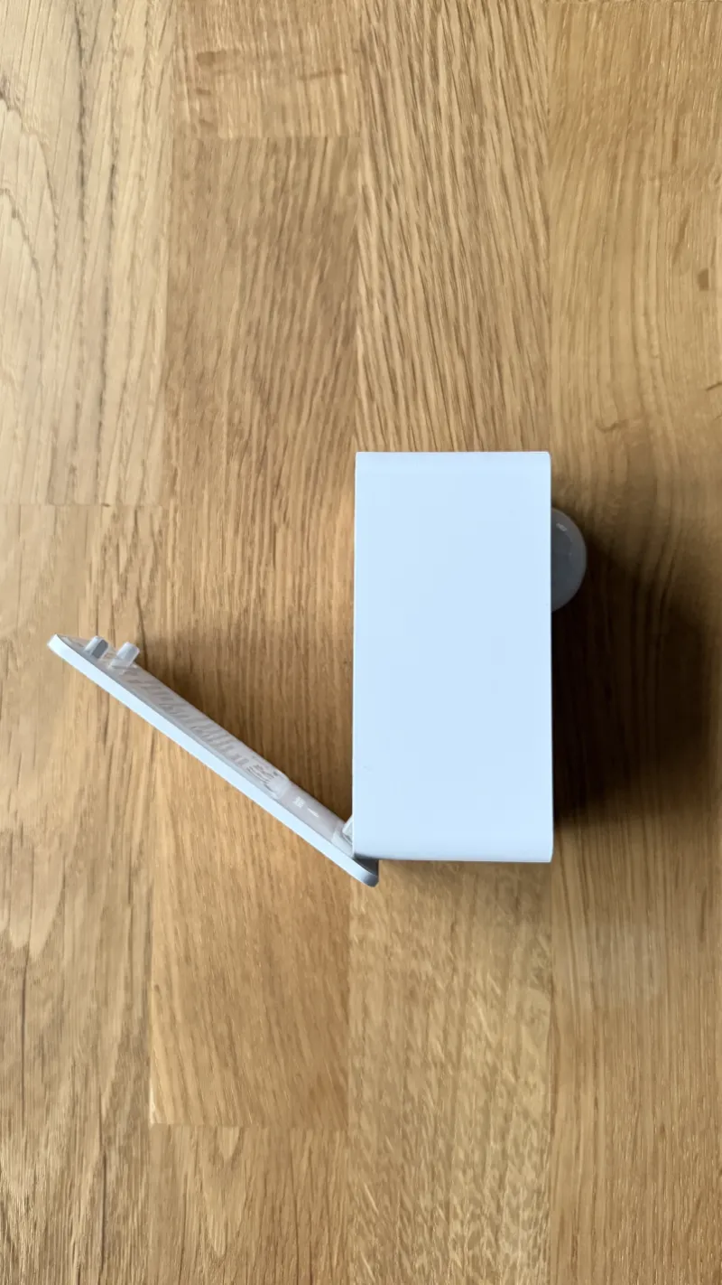 Meross MS605 Halterung