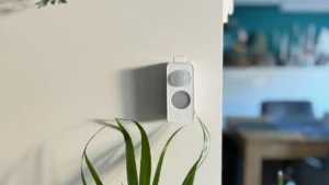 Mehr über den Artikel erfahren Meross MS605 Thread Präsenzmelder im Test