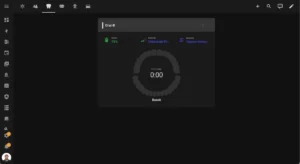 Mehr über den Artikel erfahren Oral-B Zahnbürste in Home Assistant mit Toothbrush Card