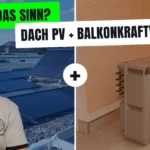 Jackery Solar Vault 3 Pro – Balkonkraftwerk und PV Anlage