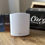 Shelly Cury Aromadiffusor im Test