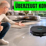 Narwal Flow 2: Der Saugroboter, der Wischen neu definiert