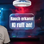 X-Sense XS0B-MR61: Dieser Rauchmelder kann mehr als Baumarkt Produkte