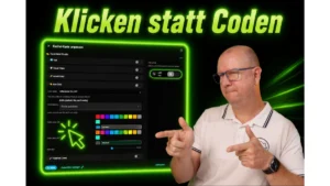 Mehr über den Artikel erfahren Card Mod Studio: CSS in Home Assistant durch klicken statt coden.