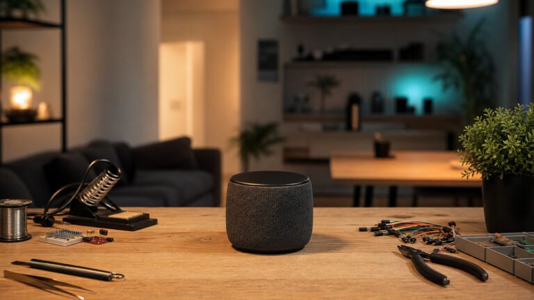 Mehr über den Artikel erfahren Alexa wird teurer: Dein alter Echo Dot läuft auch ohne Amazon